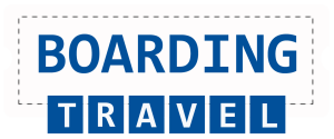 Boarding Travel